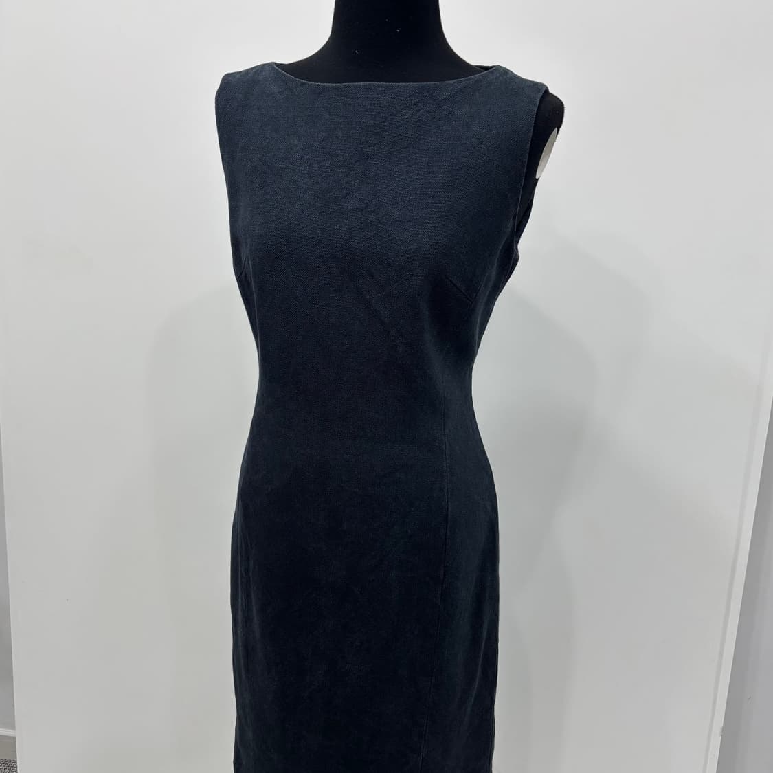 Burberrys 일본 산요상회 오리지널 민소매 원피스 (size 40) 상품이미지1