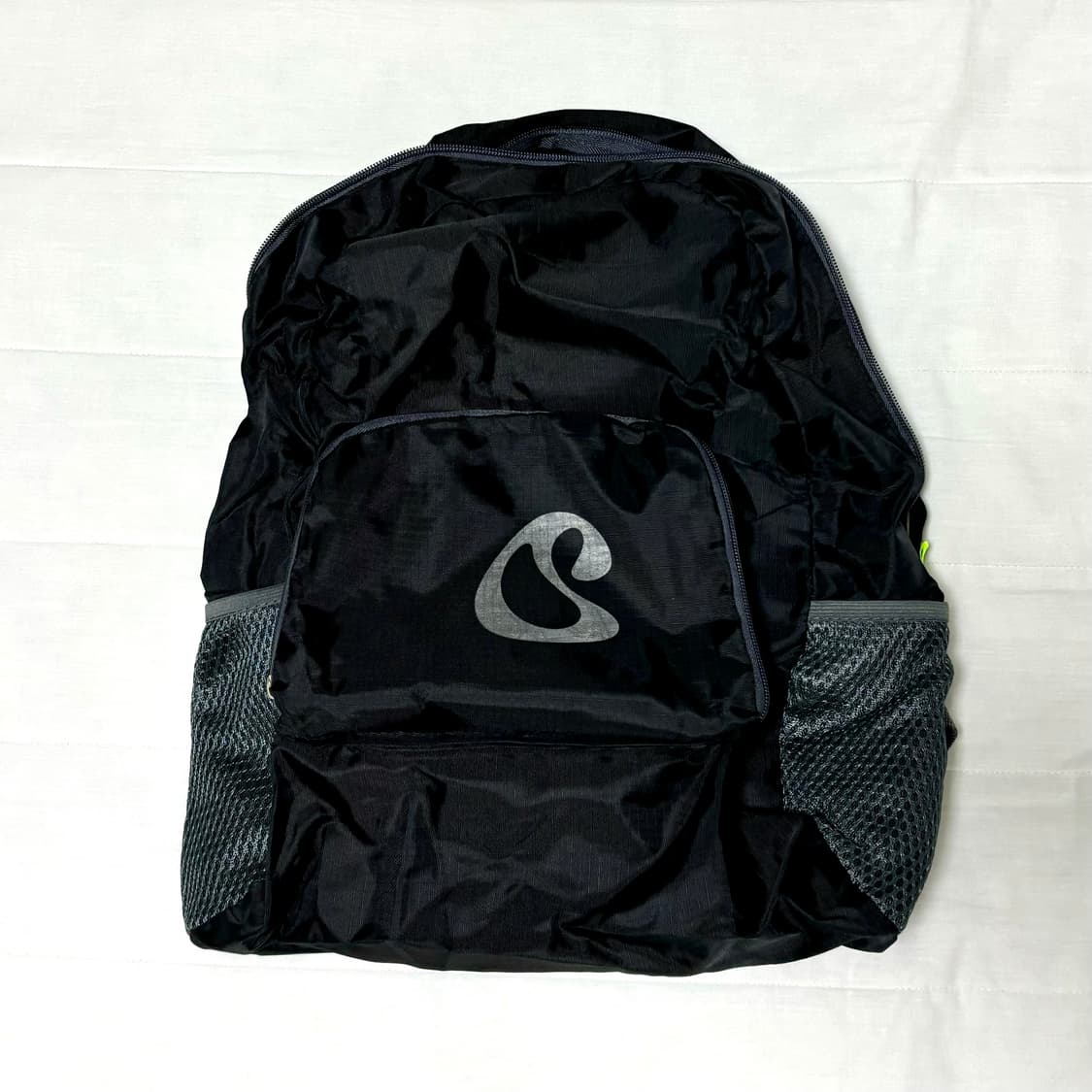 스마트어반유즈풀 폴더블 백팩 상품이미지1