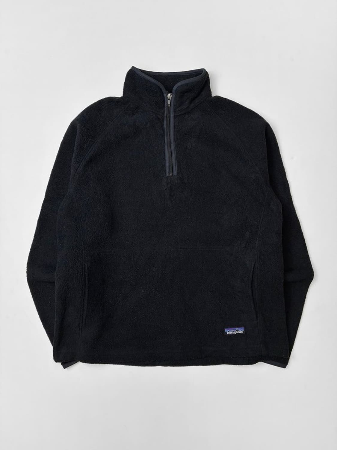 파타고니아 90s 우먼스 마수피알 하프집 플리스 PN5224 상품이미지1