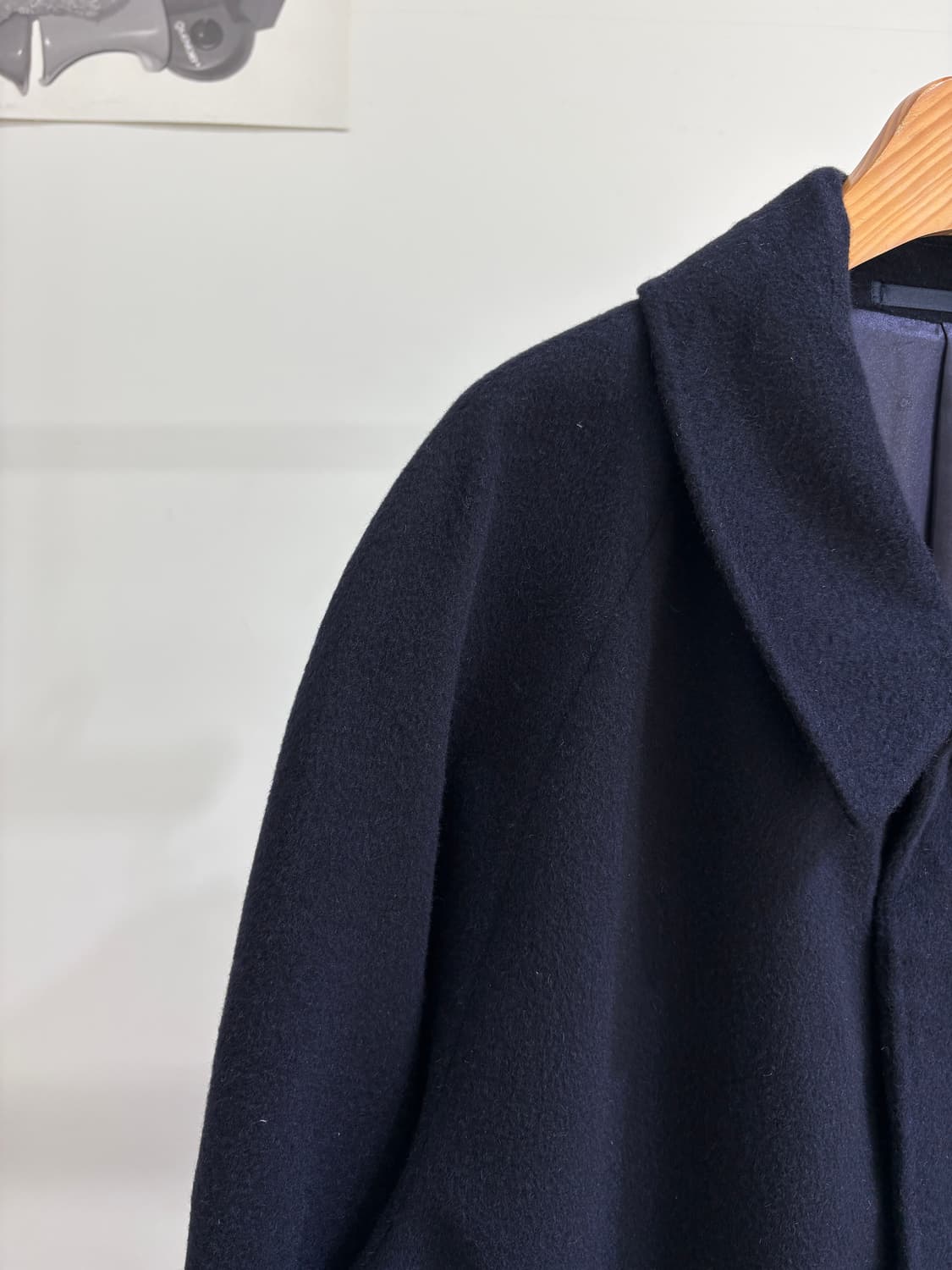 VINTAGE 코트 상품이미지3