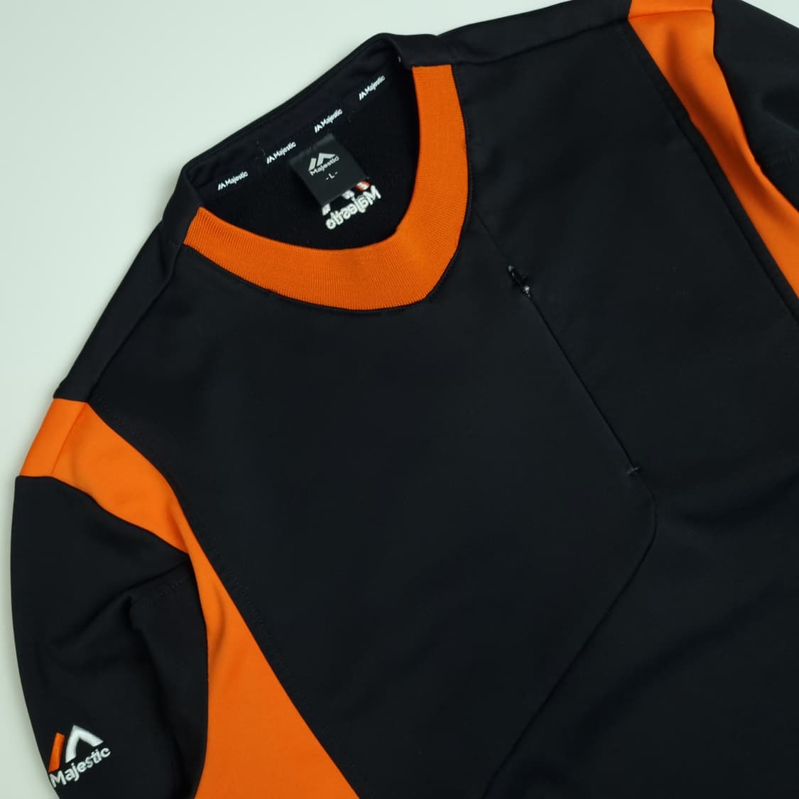 마제스틱 기모 웜업 L 무배 상품이미지2