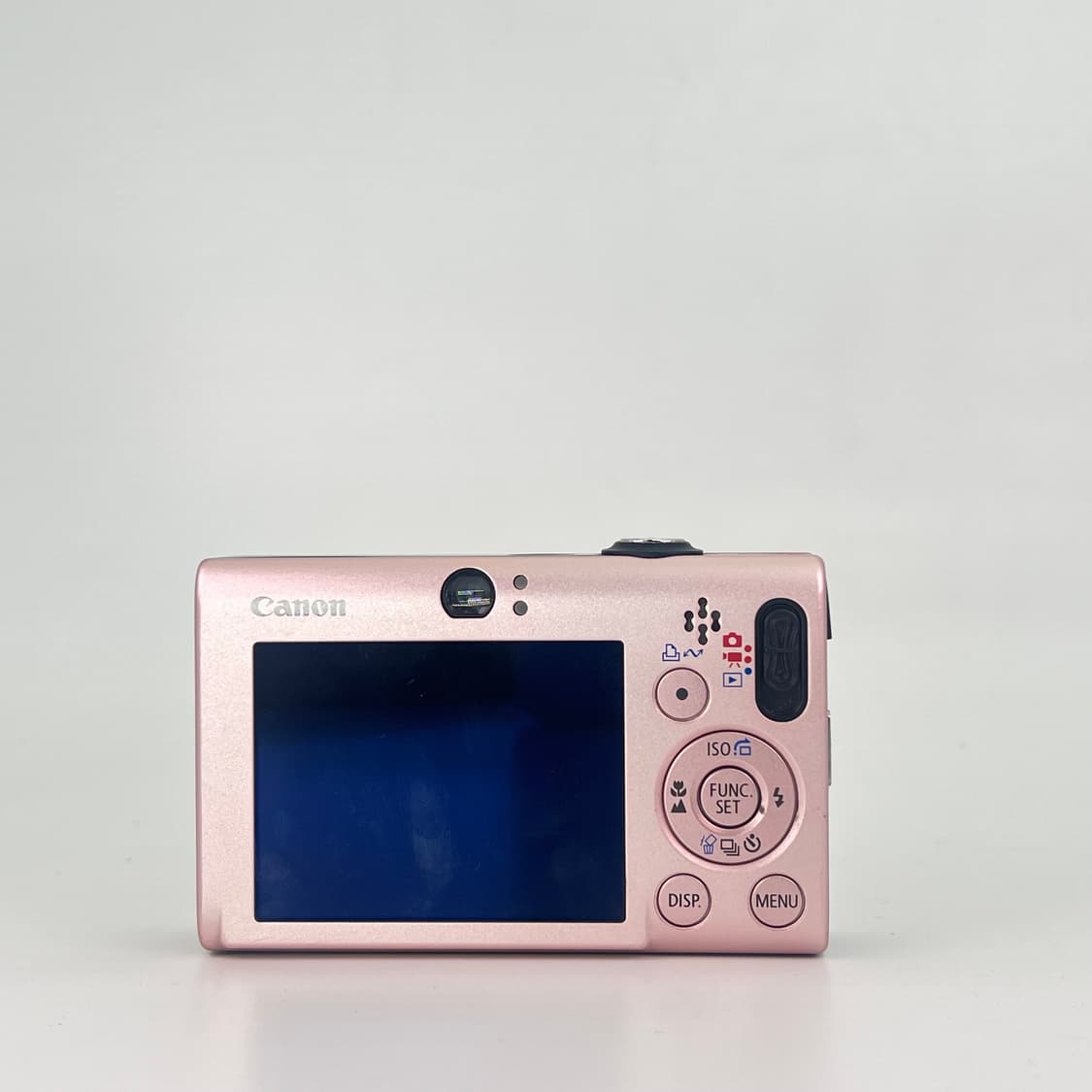 캐논 익서스 Canon IXUS 80 IS 핑크 상품이미지5