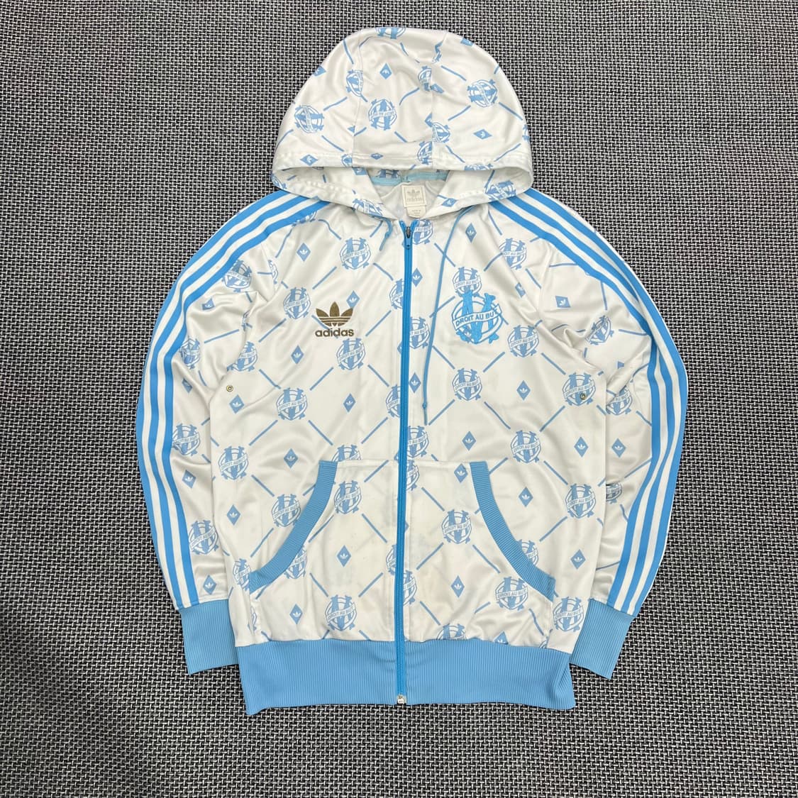 아디다스 마르세유 후드져지 95 상품이미지1