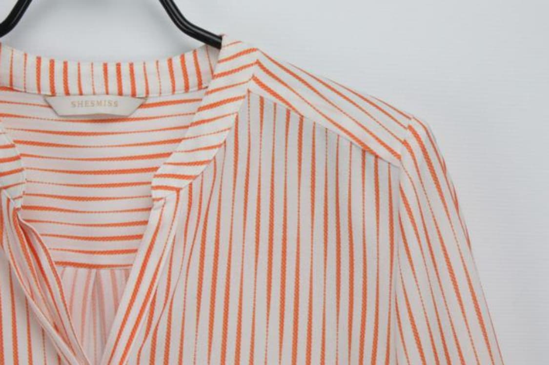 쉬즈미스 블라우스 상품이미지2