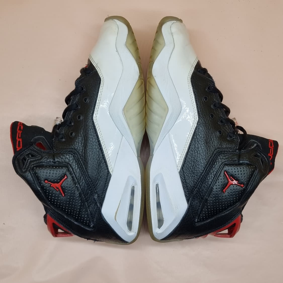 나이키 에어조던 비로얄 농구화 250 상품이미지5