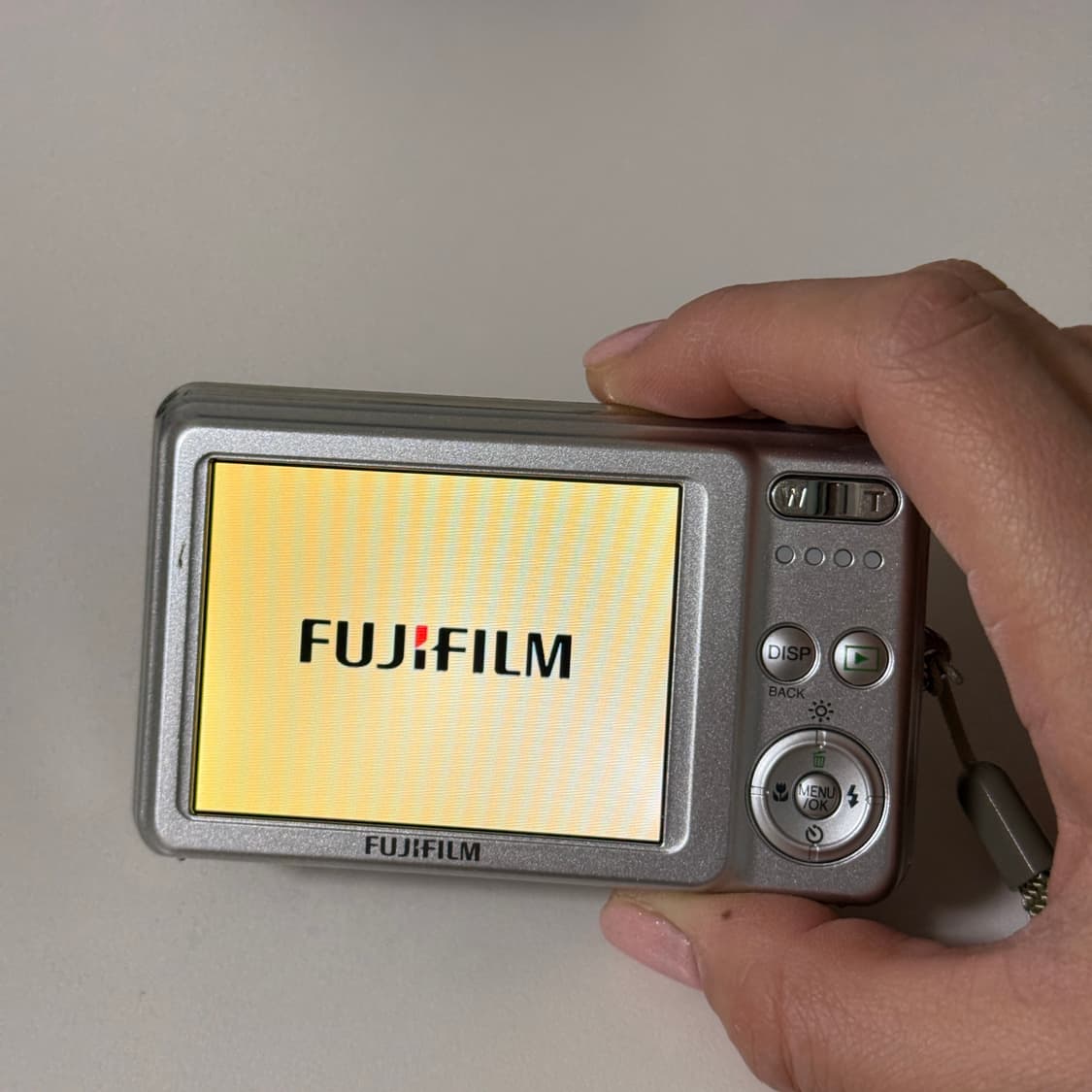 후지필름 파인픽스 J30 빈티지디카 디지털카메라 상품이미지9