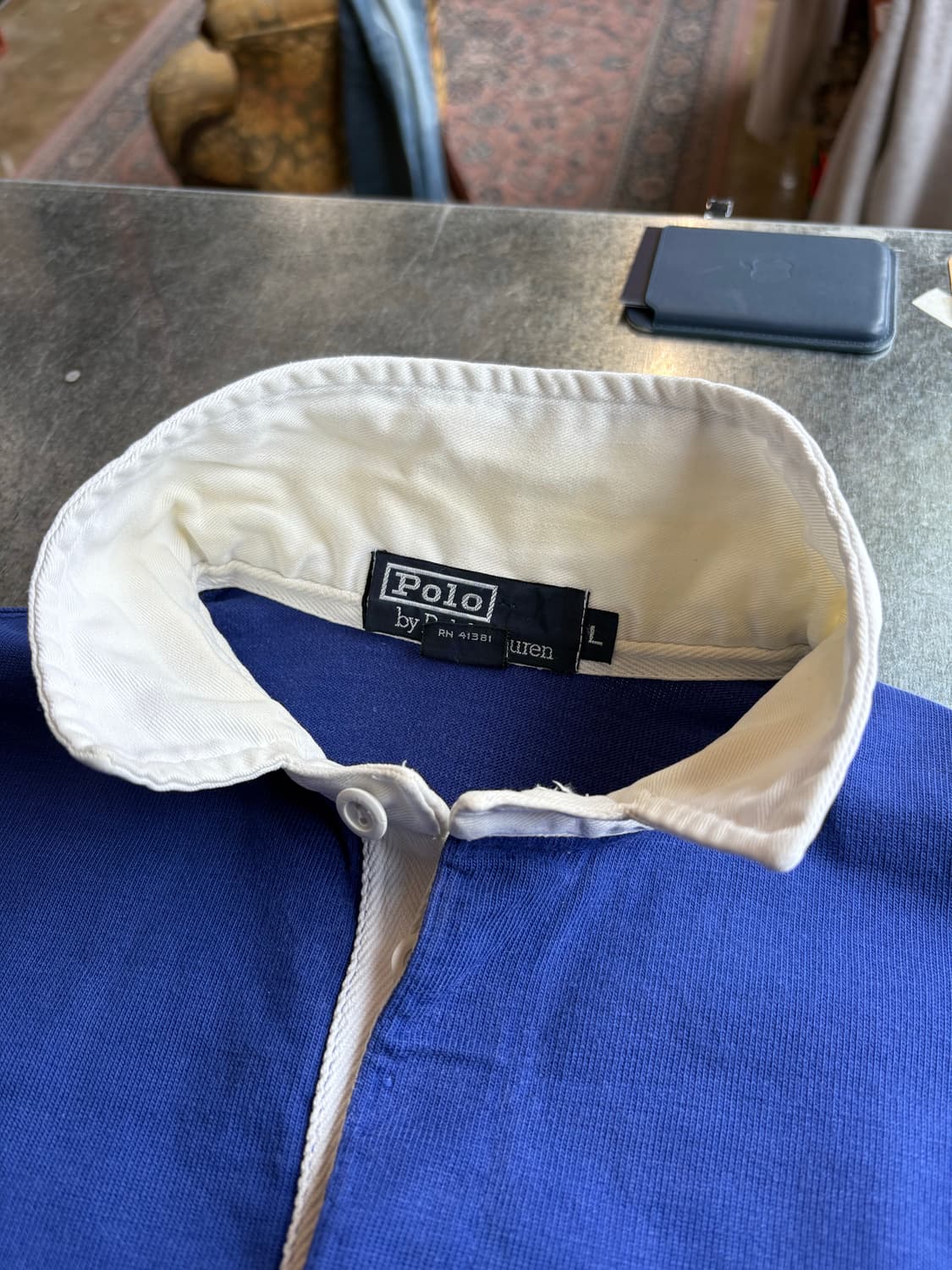 폴로 USA Rugby 상품이미지4