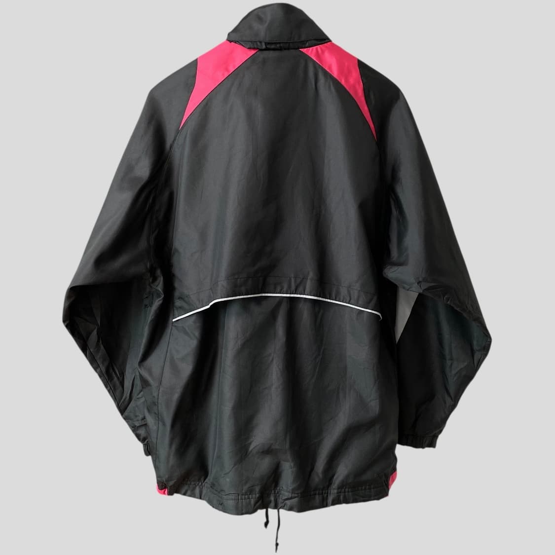 (M)mizuno 미즈노 트레이닝자켓 상품이미지7