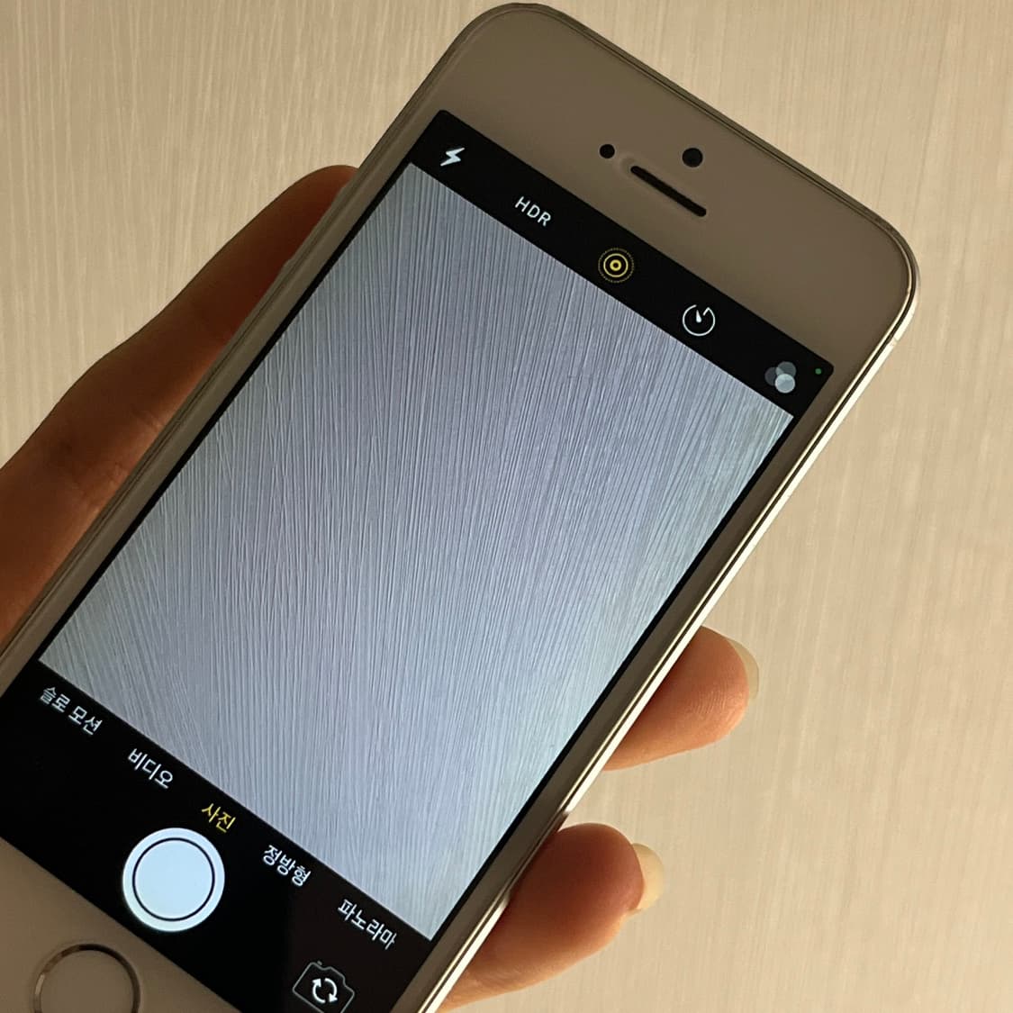 아이폰 se1 16기가 82% 일본판 박스O 상품이미지10