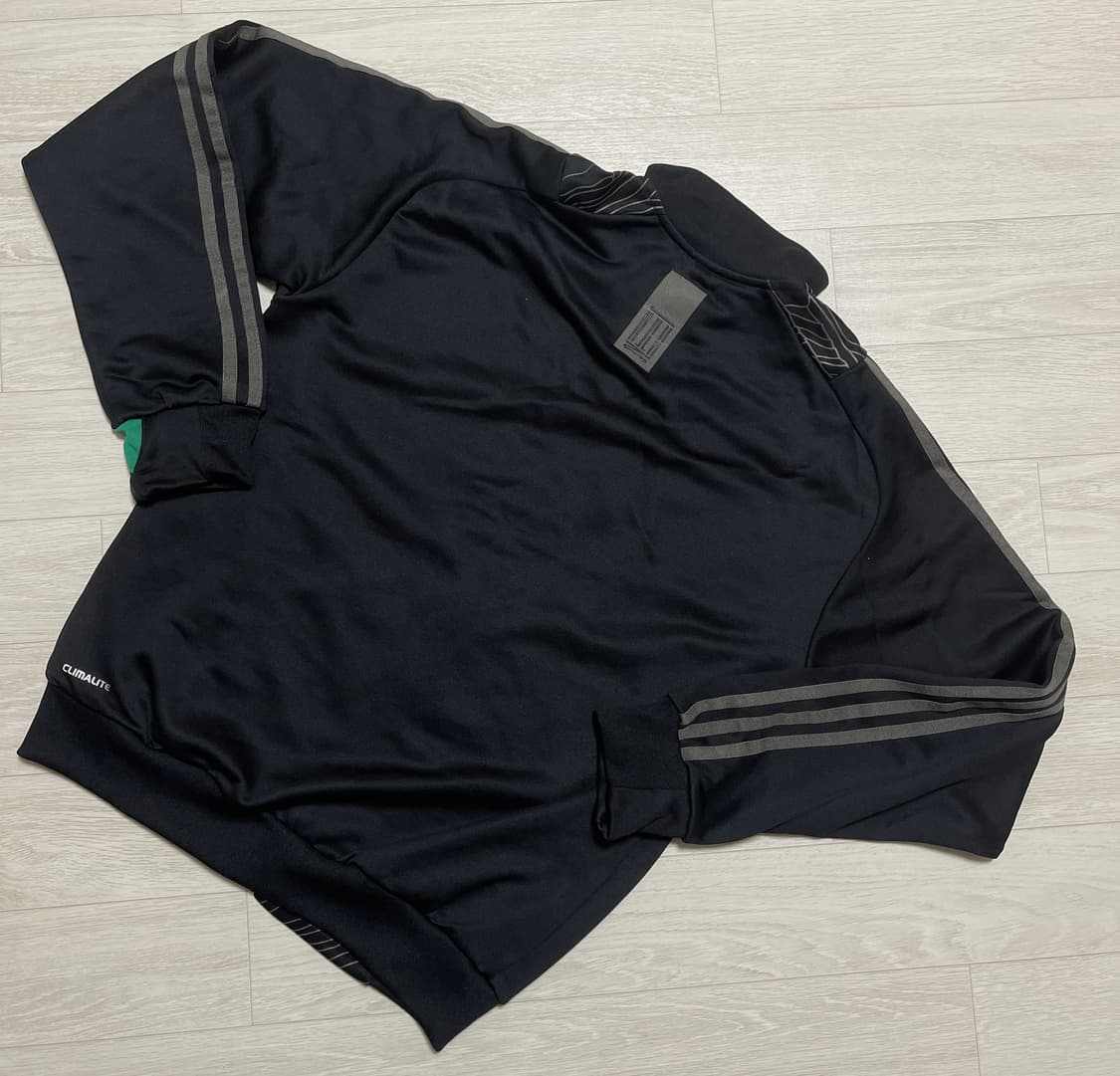 아디다스 CLIMALITE 트레이닝 자켓 상품이미지2