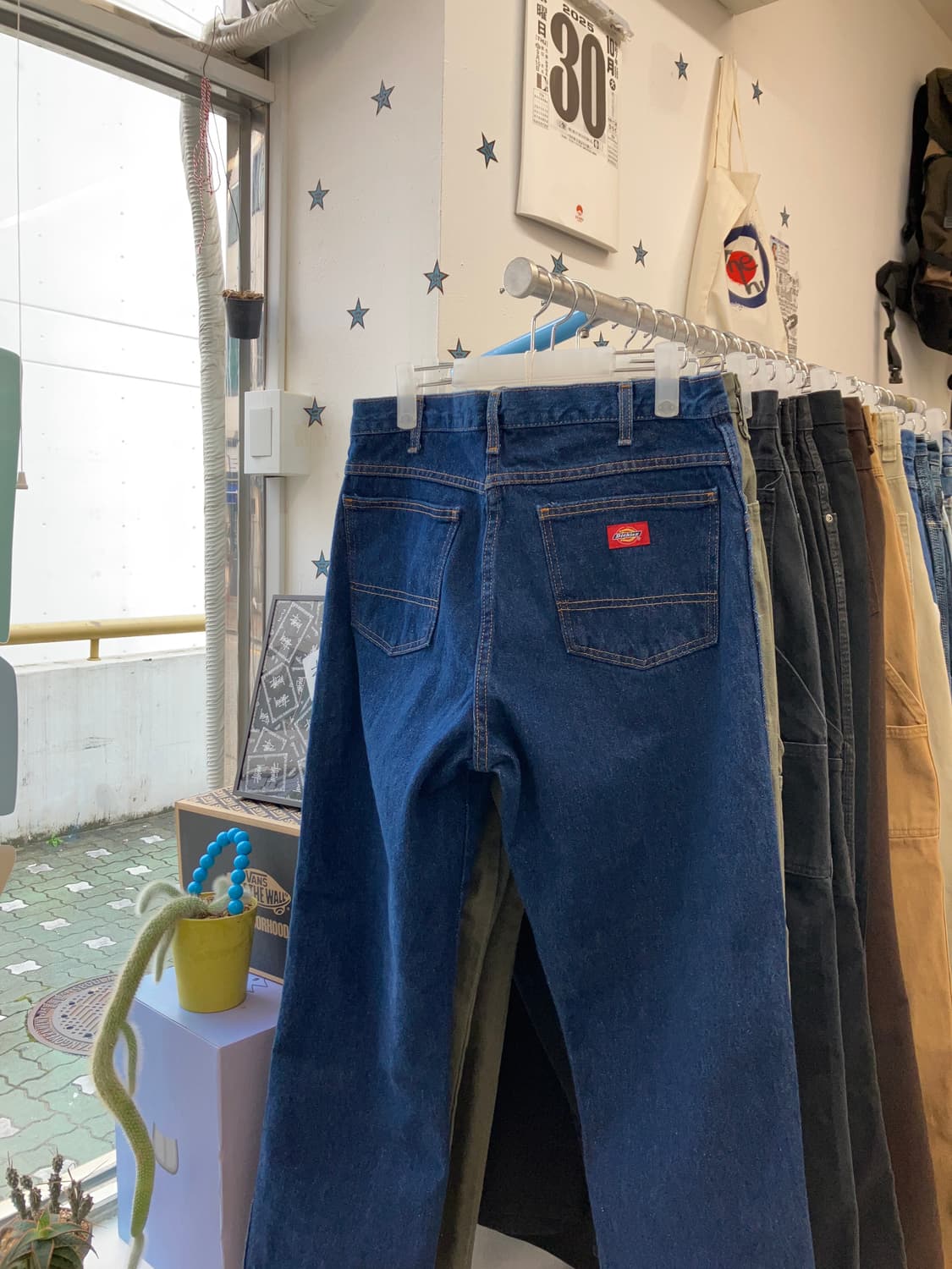 DICKIES  (33X32) 상품이미지1