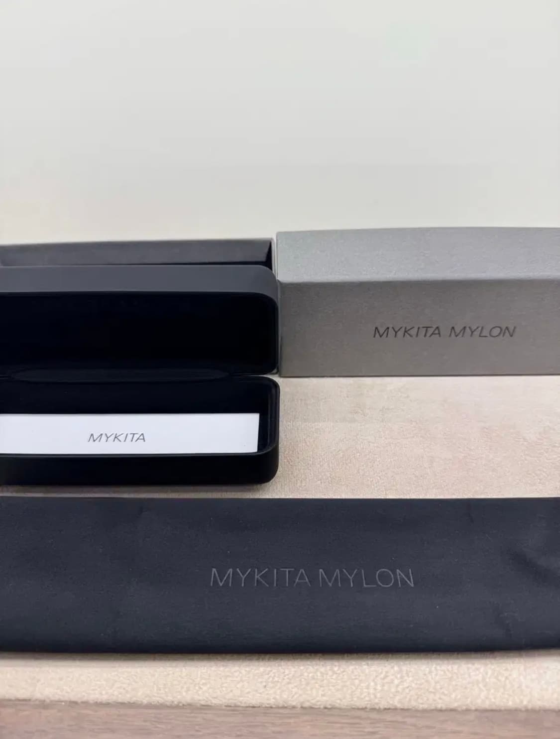 (새상품)마이키타 MYKITA EERO에로 c167 지드래곤,gd착용 상품이미지8