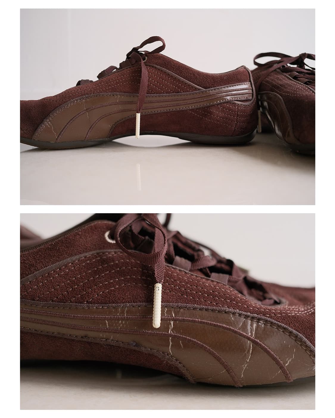 Puma Soleil Suede 상품이미지6