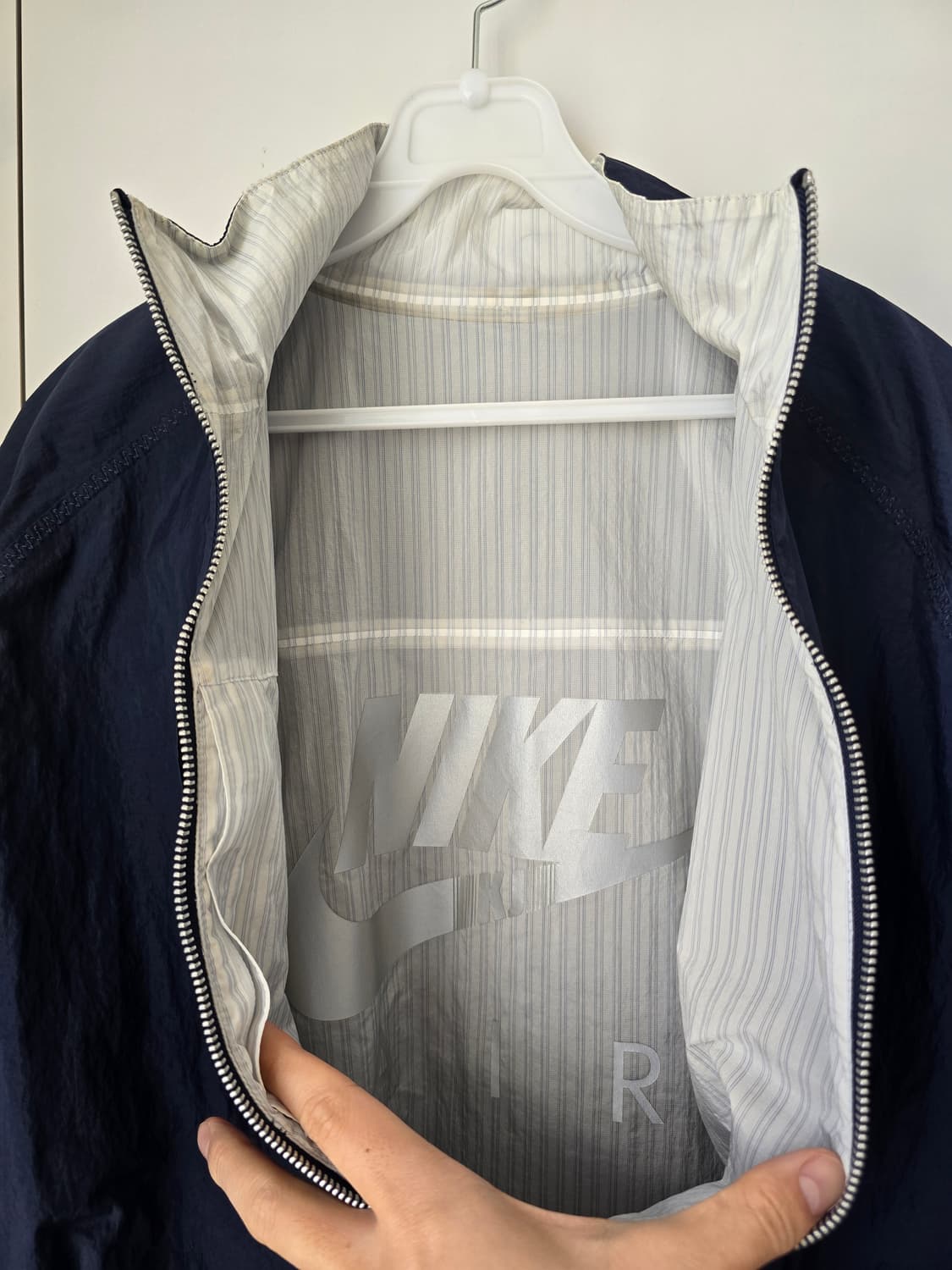 나이키 x Kim Jones 리버서블 아노락(M) 상품이미지3