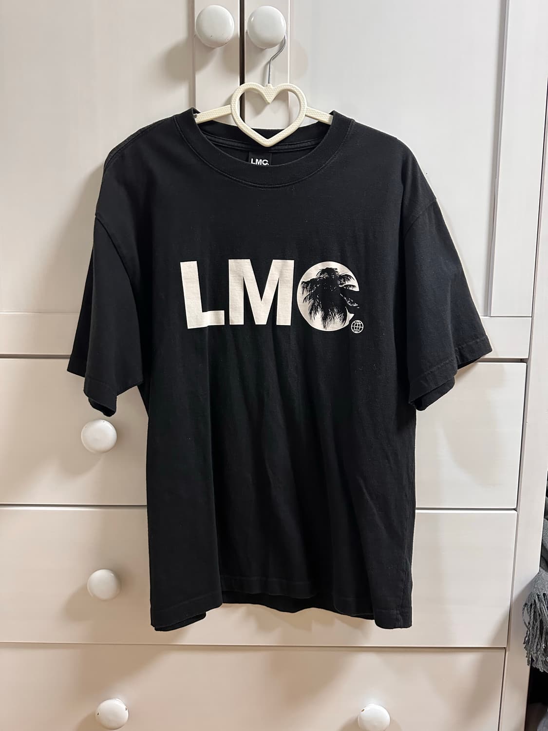 LMC 반팔티 M 상품이미지1