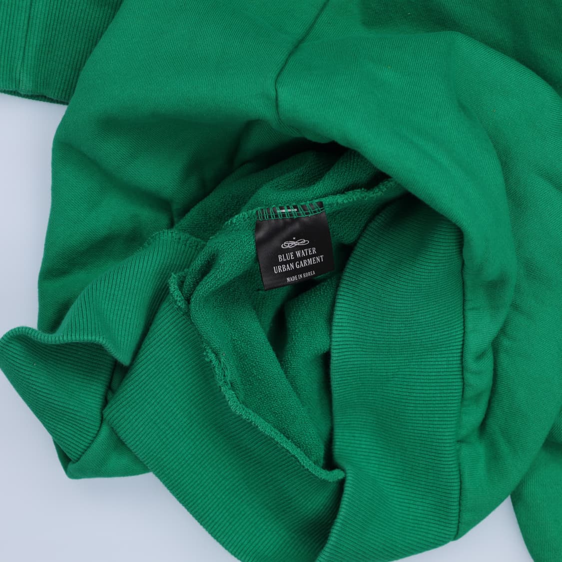 M정도 레터링 맨투맨 0210H1 상품이미지3