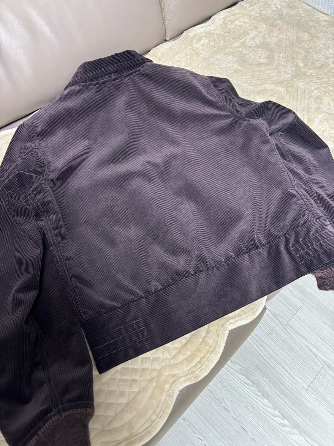 앳라코 어워드자켓 상품이미지5