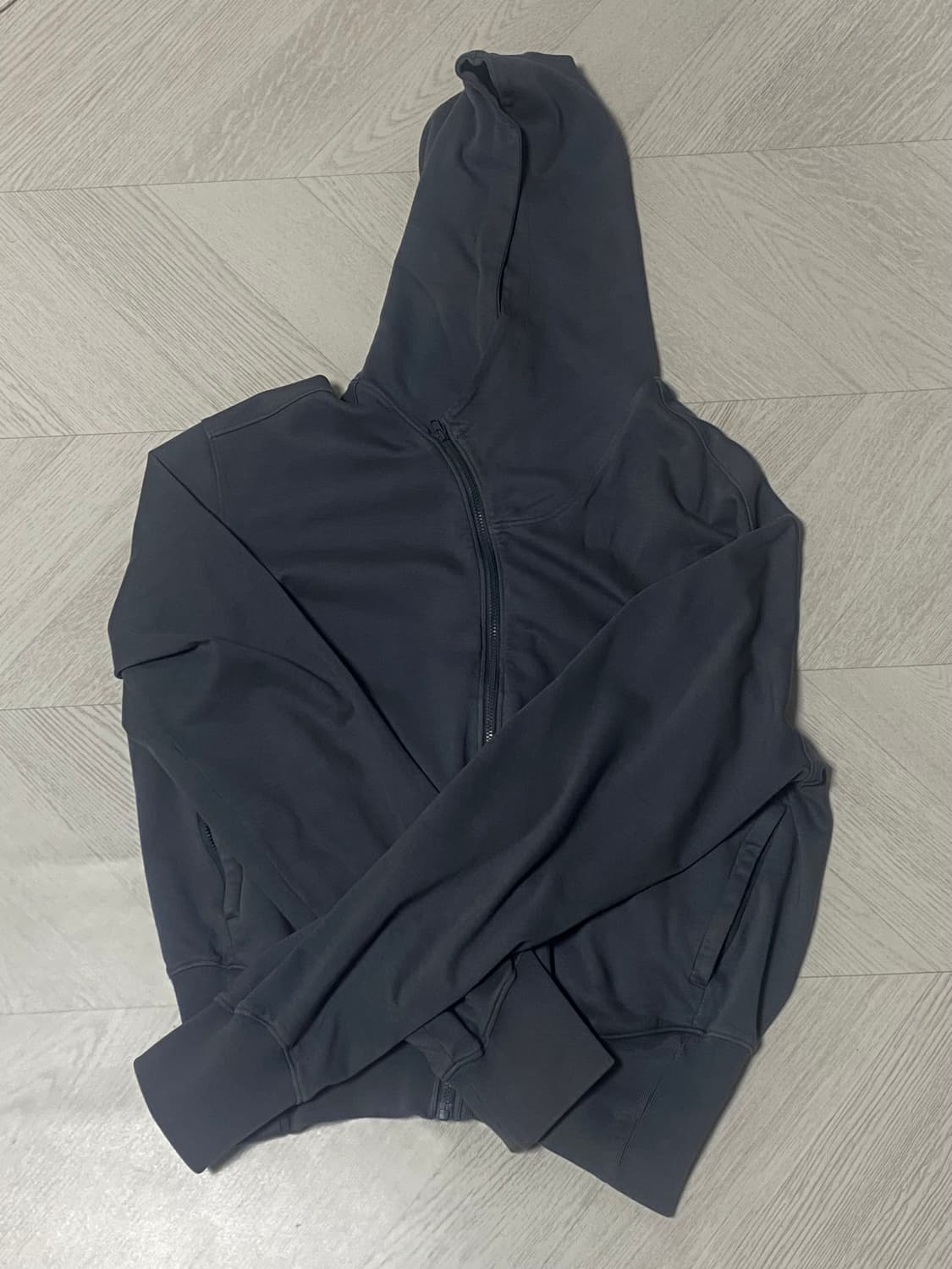 EE 후드집업 상품이미지2