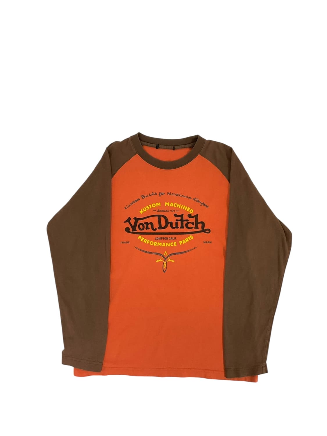 Von Dutch 상품이미지1