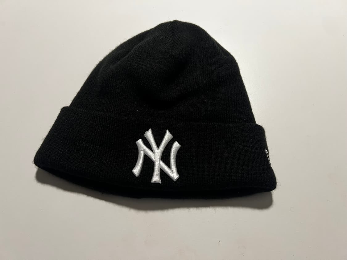 뉴에라 뉴욕양키스 비니 상품이미지1