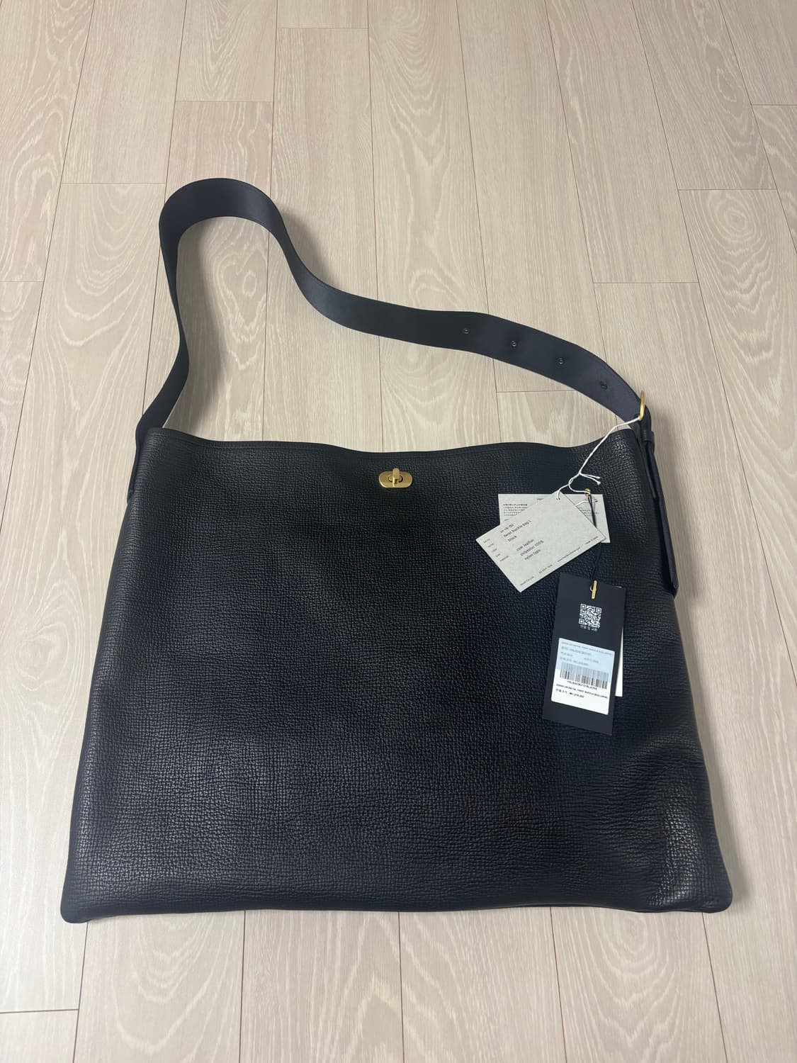 헨더스킴 크로스백 상품이미지8