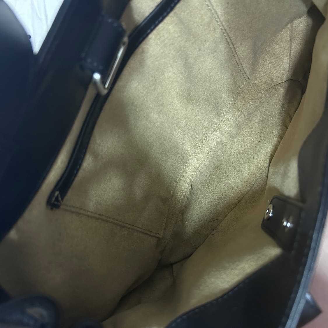 Ahni- Pocket Bag_black 상품이미지9