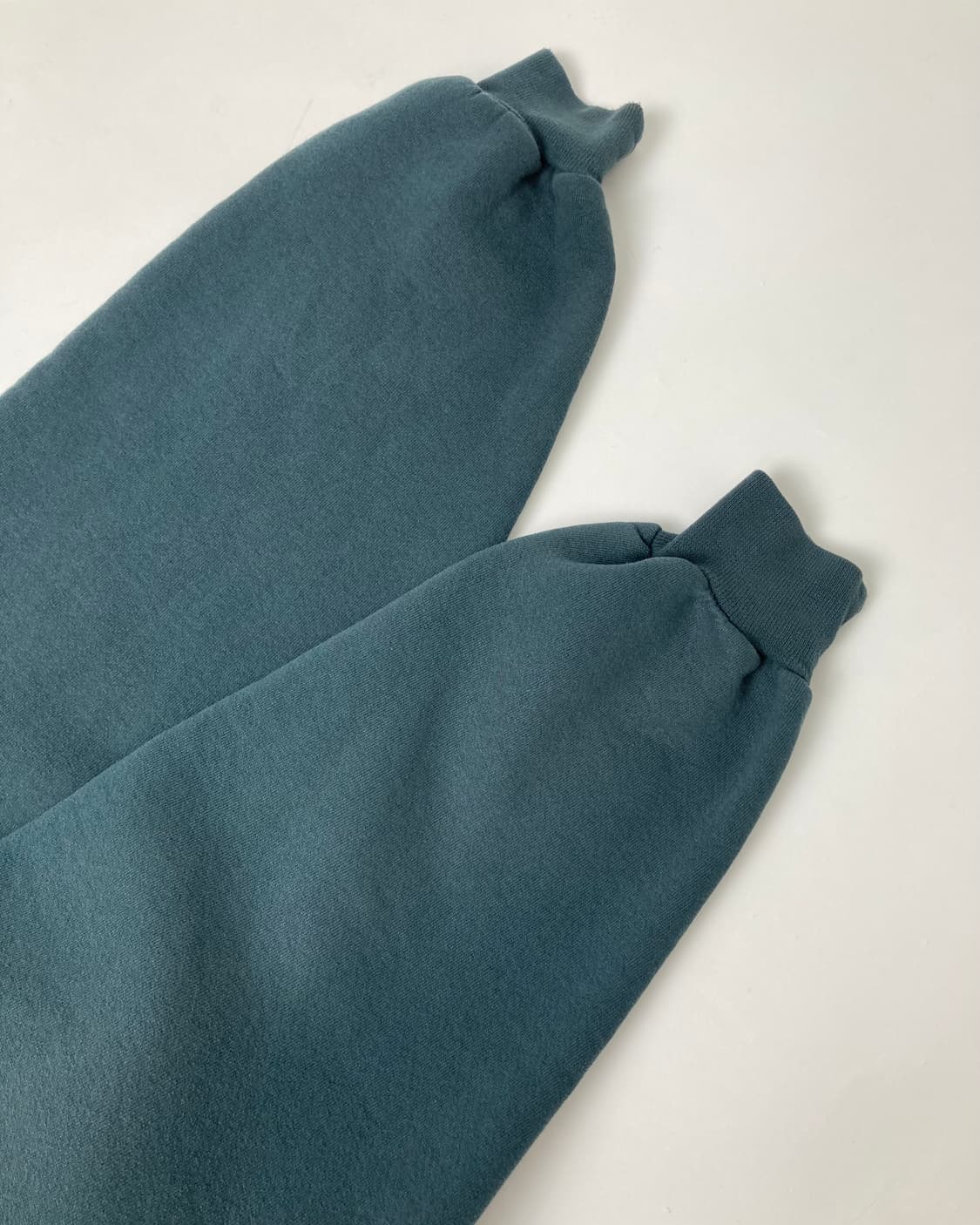 90s Russell Sweatshirt (sage green) 상품이미지7