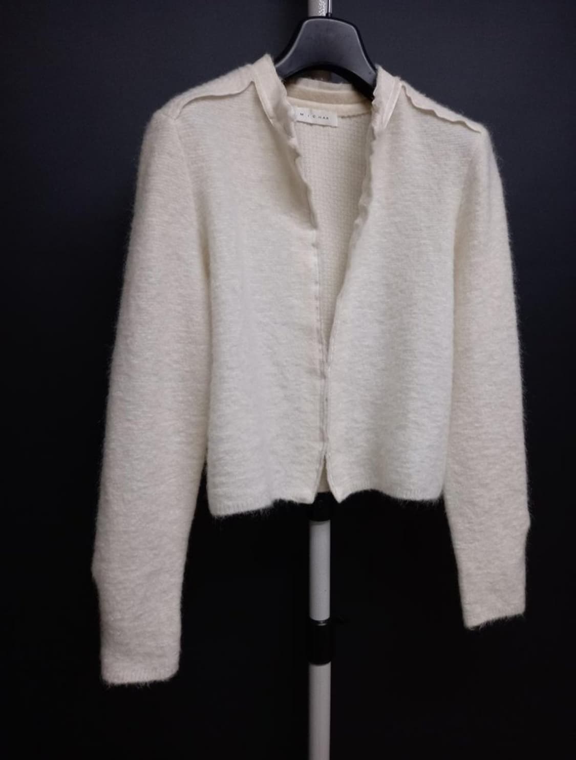 미샤 MICHAA 추동 숏 자켓 55.44 상품이미지3