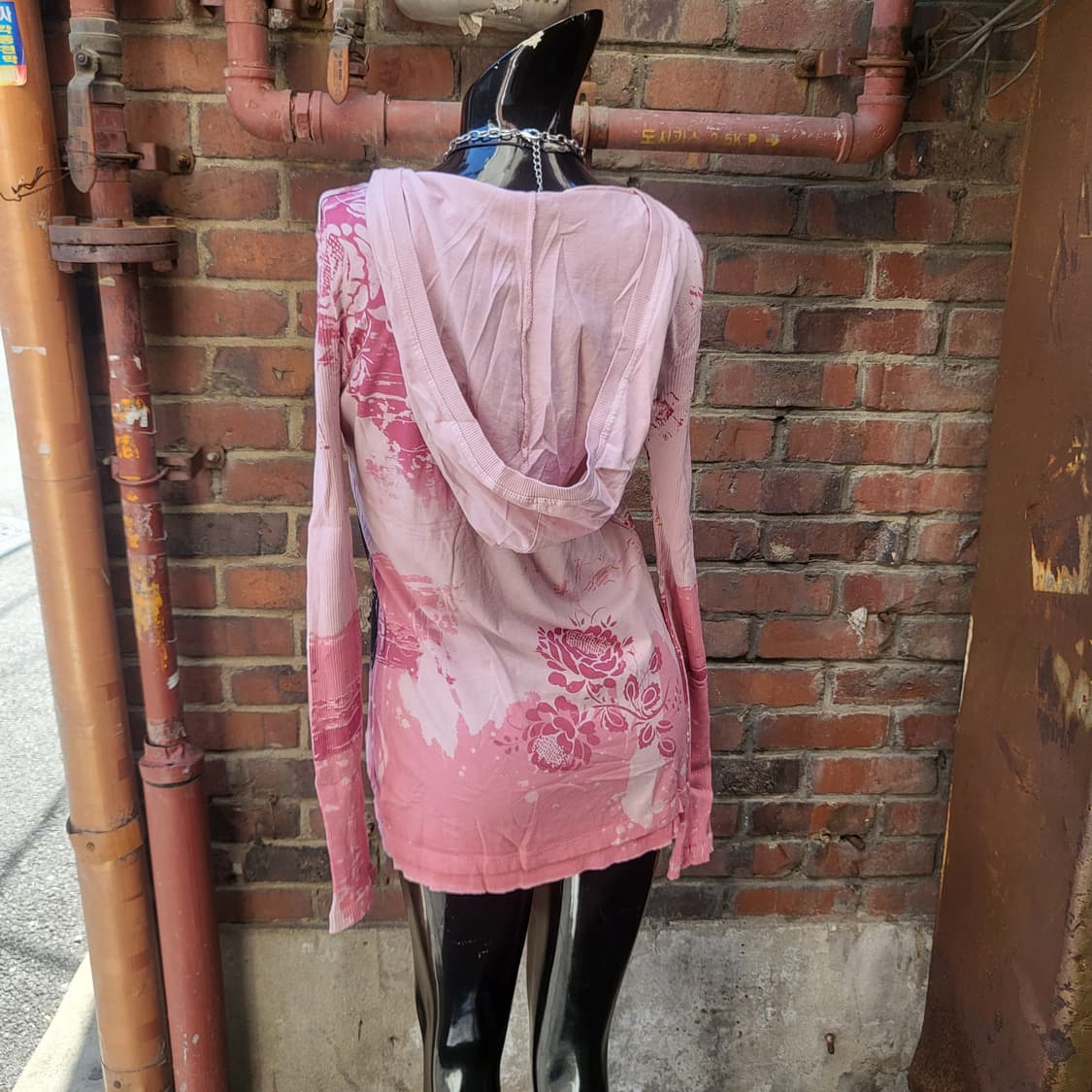 LIBERTALIA long sleeves   상품이미지5