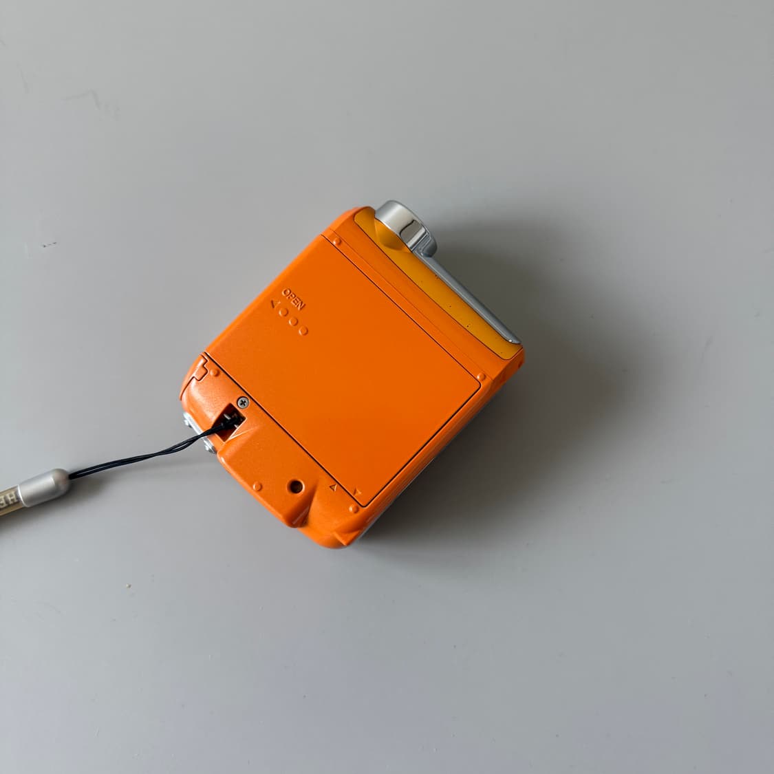 [즉시사용] Panasonic 파나소닉 SV AV35 디카 캠코더 상품이미지8