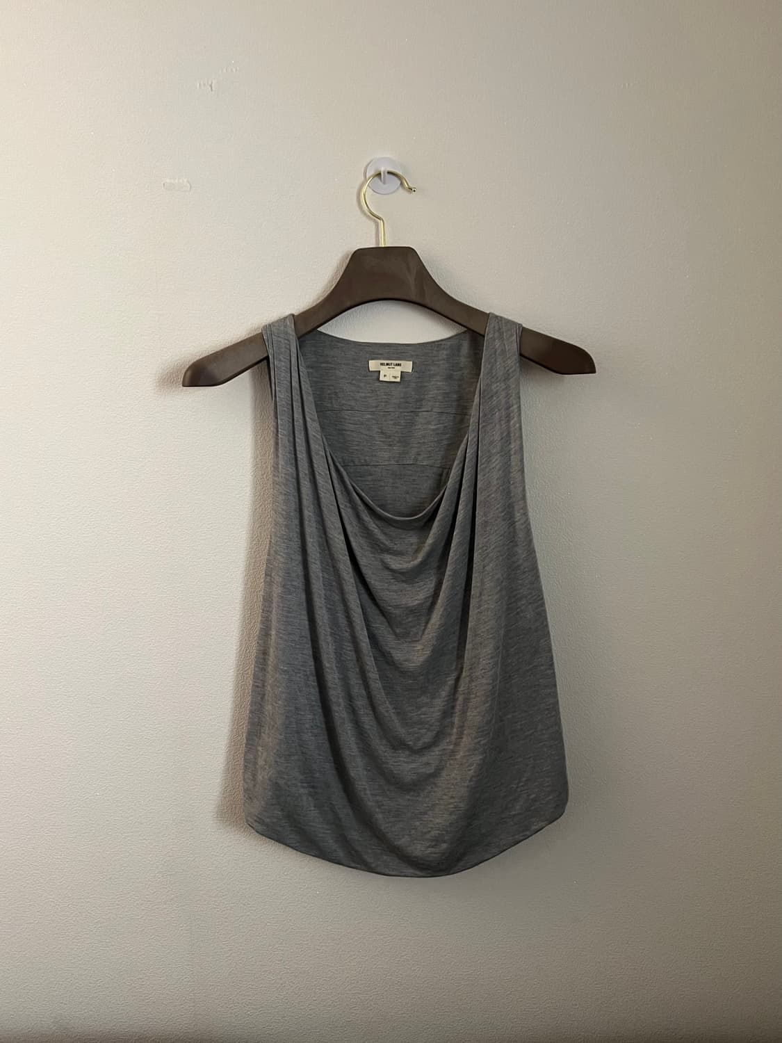 Helmut Lang 레이어드 슬리브리스 상품이미지1