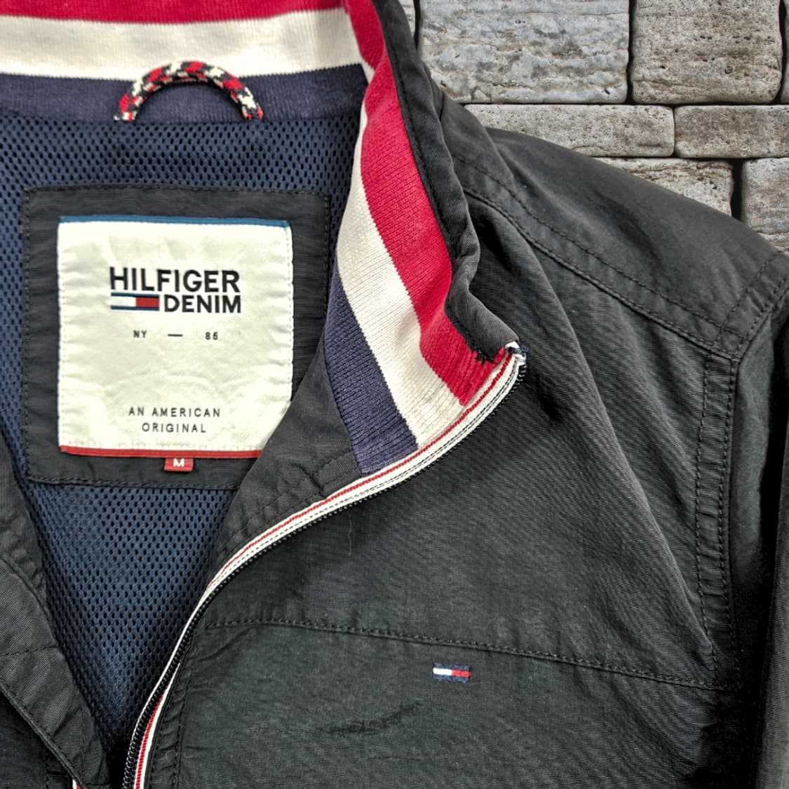 타미힐피거 자켓 상품이미지3