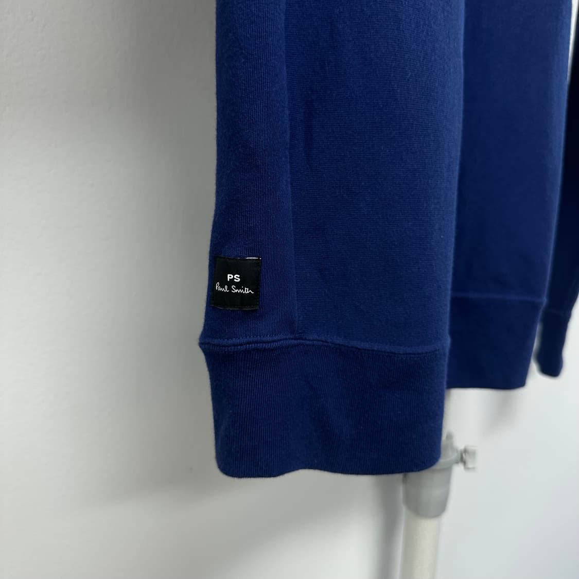 폴스미스 라인 디테일 후드 집업 상품이미지7