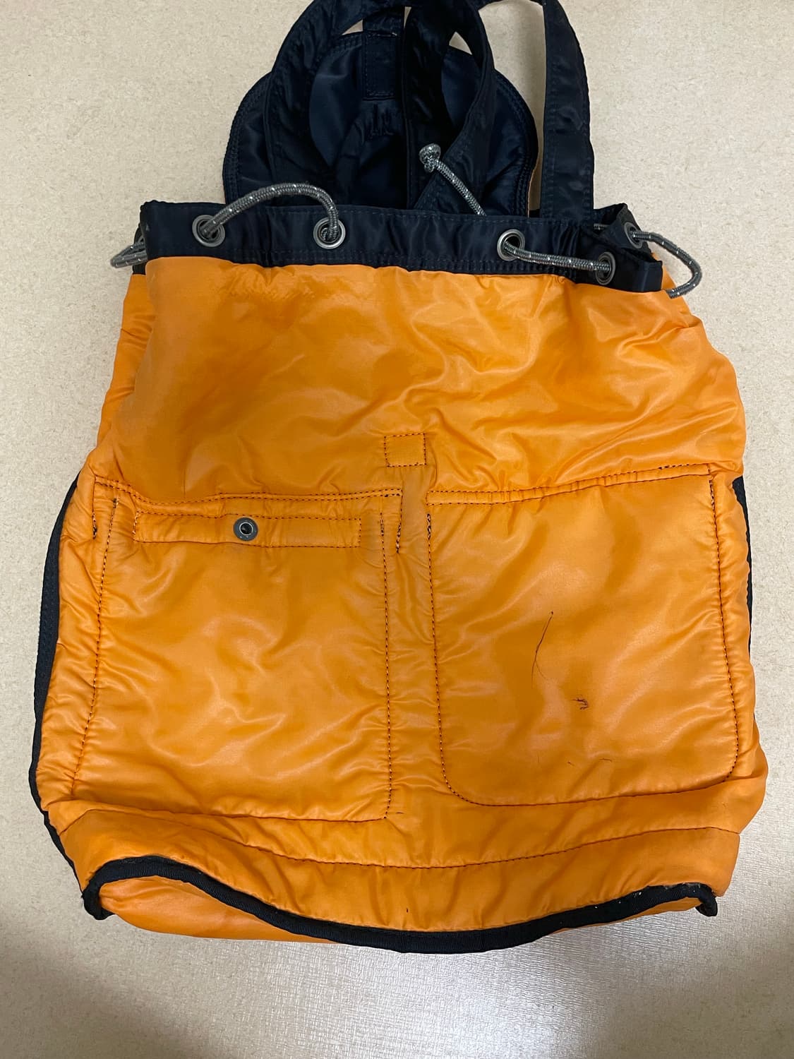 포터 백팩 상품이미지7