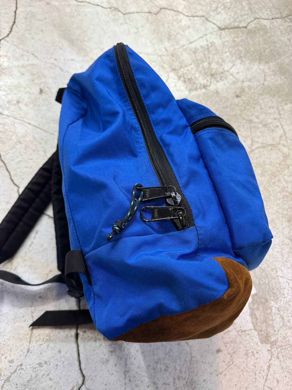 90s EASTPAK 백팩 made in usa 상품이미지5