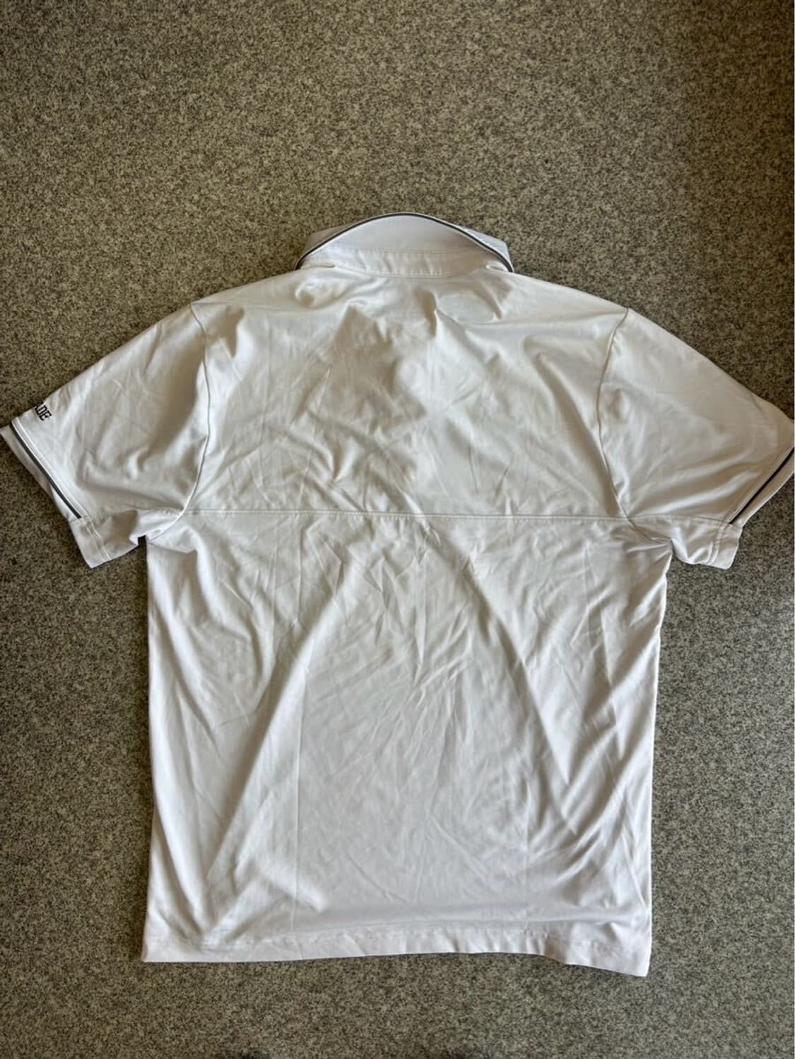 [XL] 일본 테이쿄대학 언더아머 카라반팔 상품이미지2