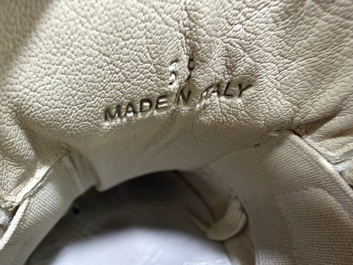 마르지엘라 독일군 뮬 39 상품이미지4