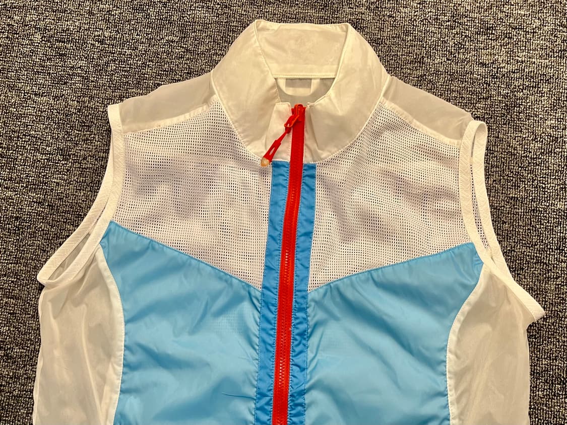 [44~55] 몽벨 우먼즈 베스트 상품이미지3