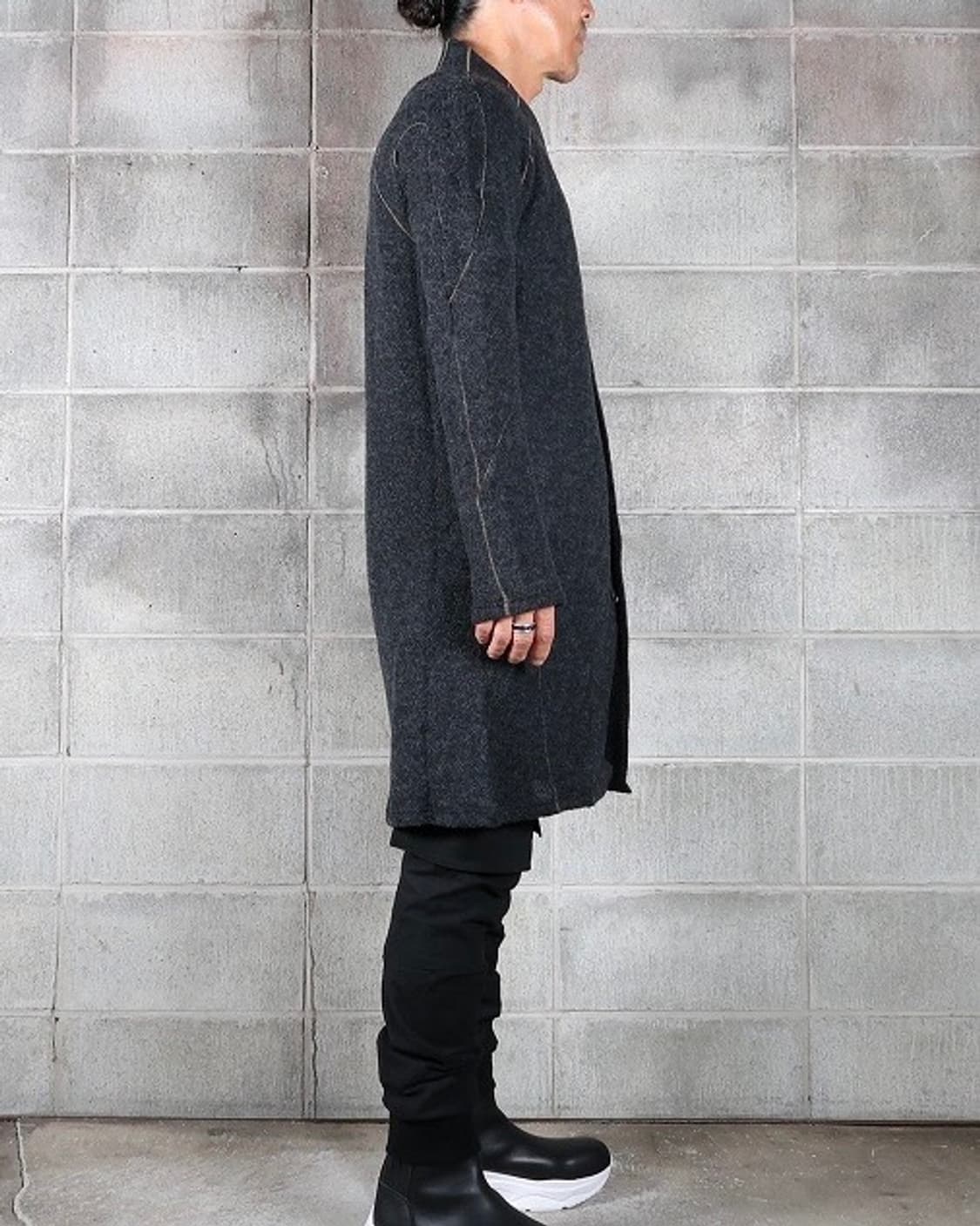 D.HYGEN long cardigan 상품이미지7