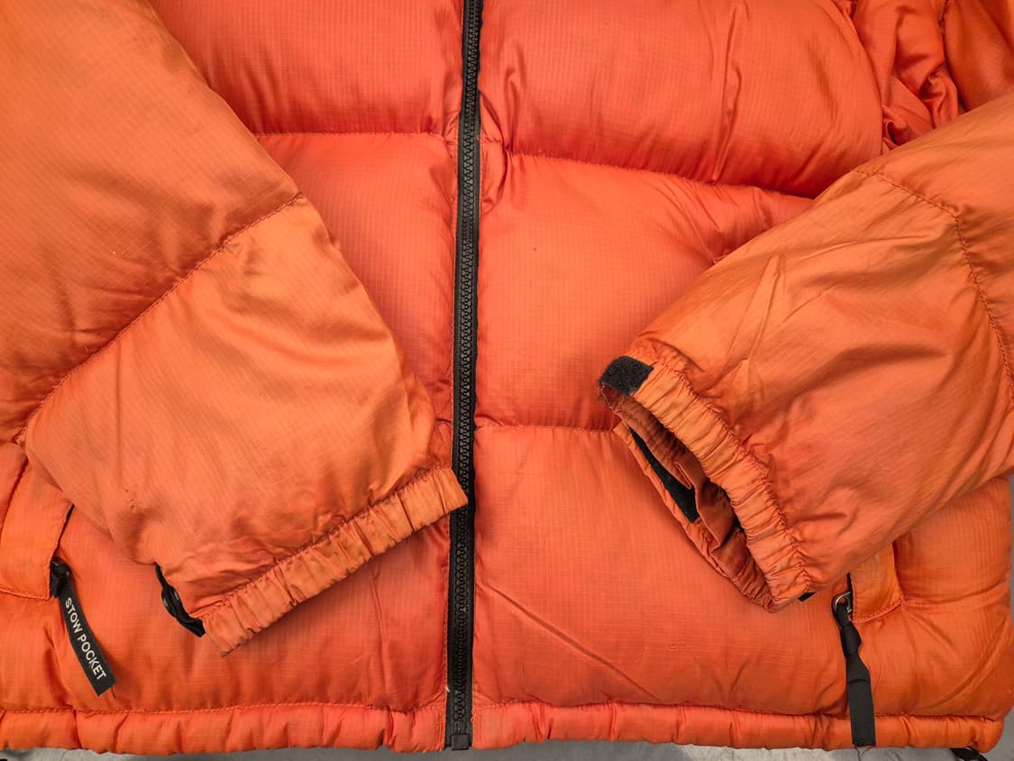 90s 노스페이스 눕시 700 상품이미지6