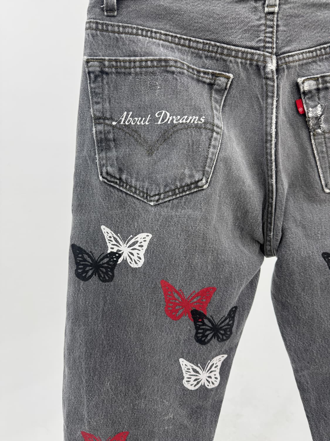 About Dreams Vintage Levis 501 [ 32 ] 상품이미지5