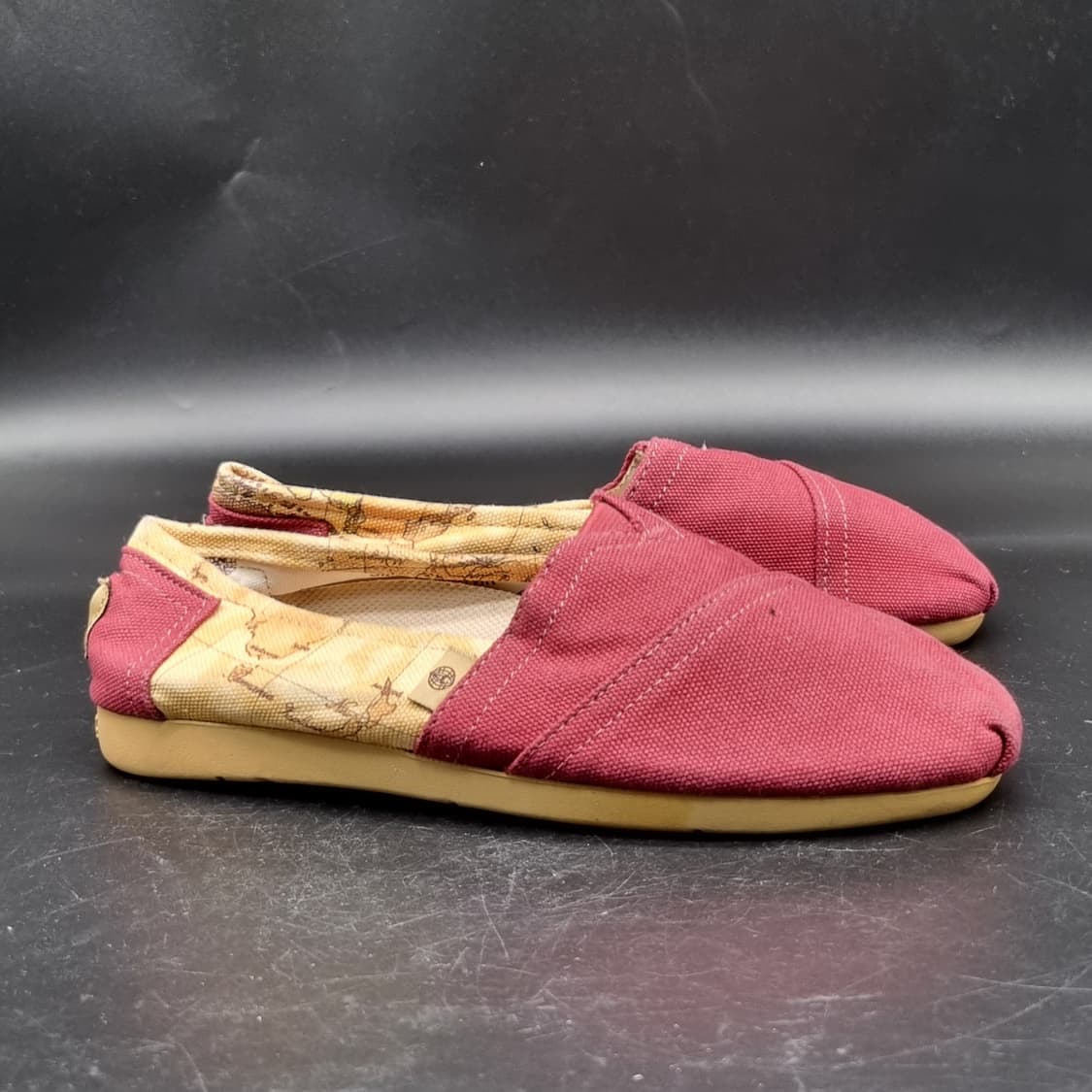 프리마클라쎄 여성슬립온235 상품이미지1