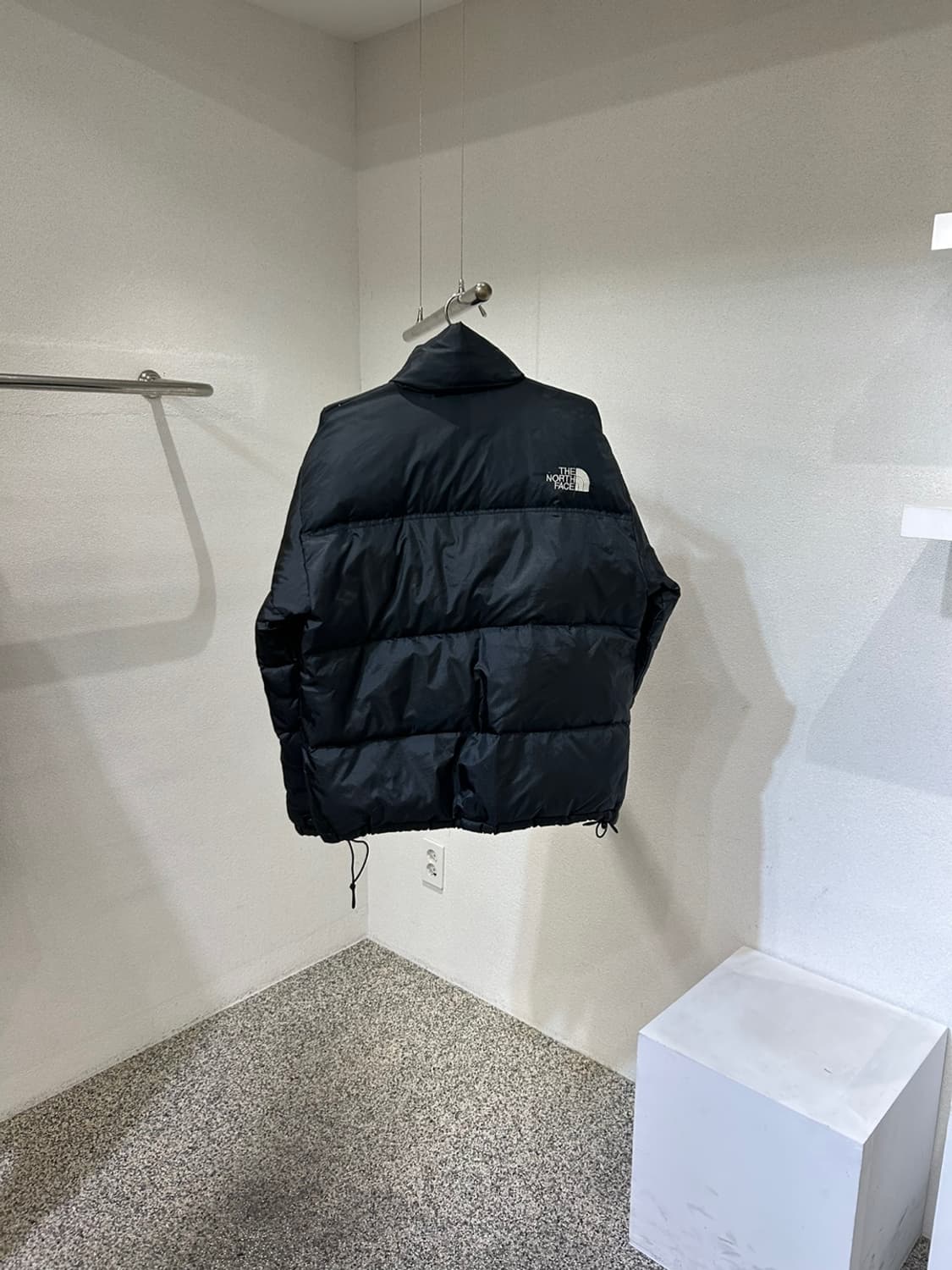 노스페이스 패딩 점퍼 상품이미지2