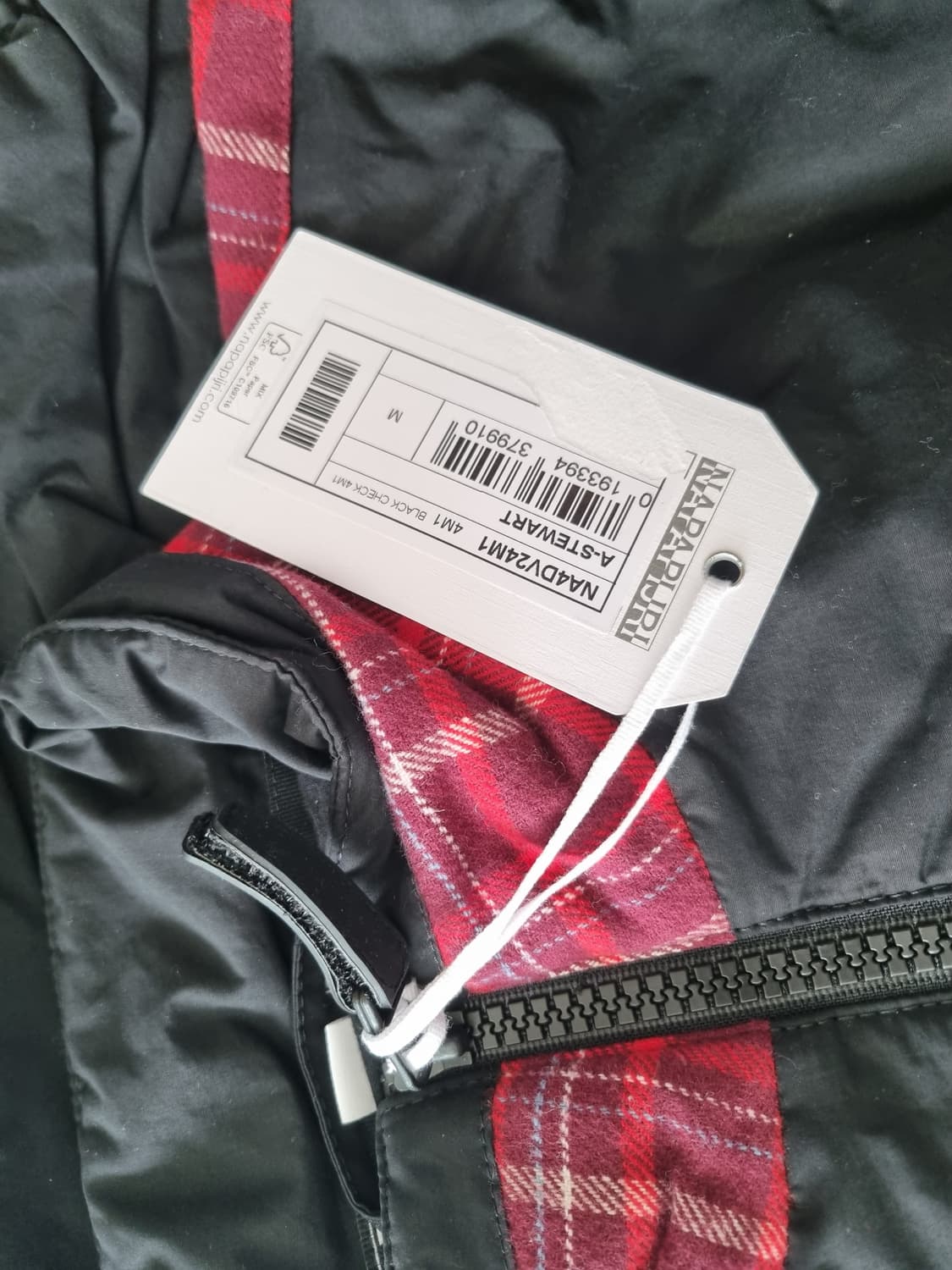 마틴로즈 나파 블루종 자켓 s m 상품이미지4