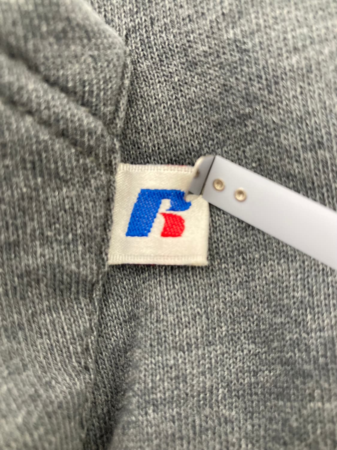 90s Russell Hoodie 상품이미지5