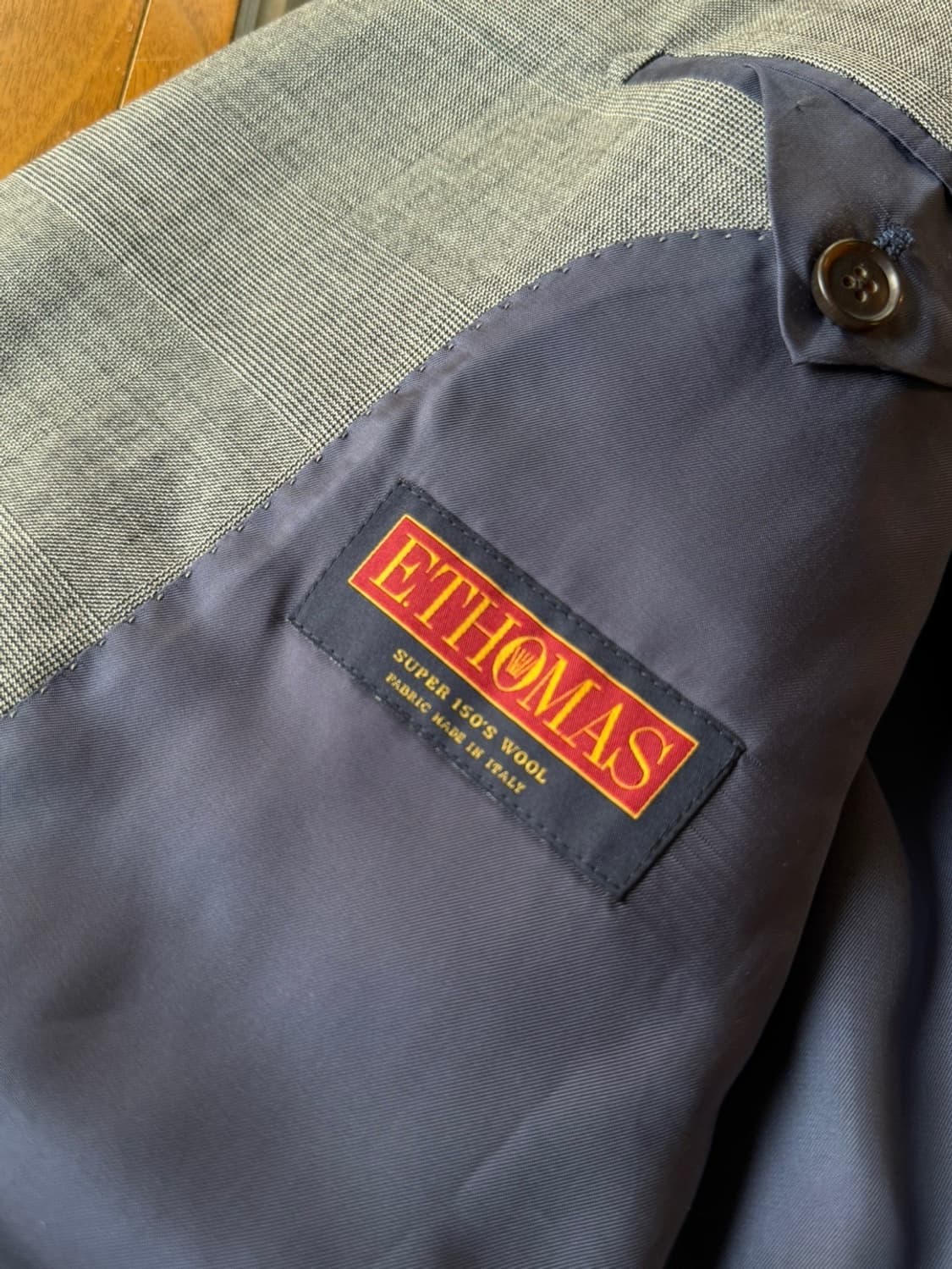 수트서플라시 수트 셋업 48 상품이미지9