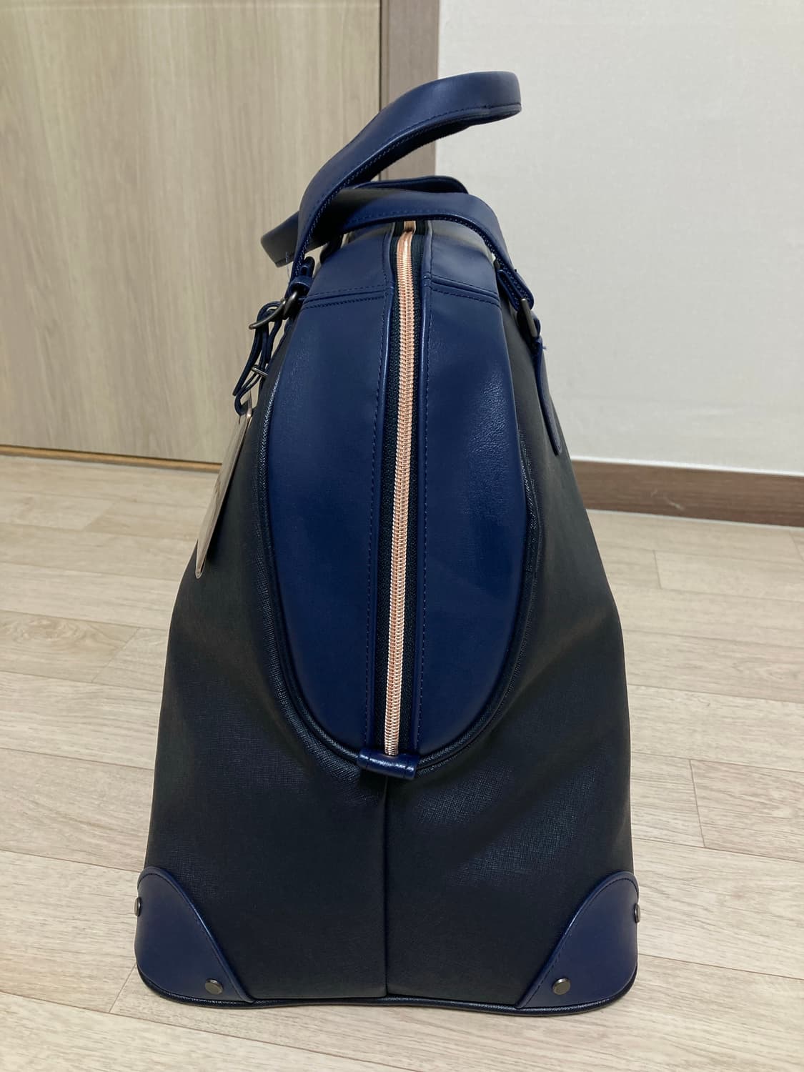 제네시스 마제스티 보스턴백 골프백 판매 상품이미지3