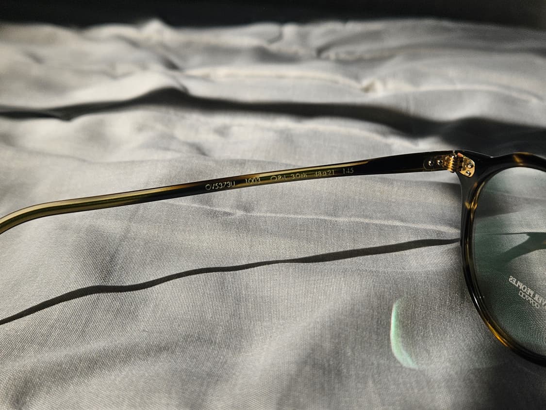 올리버피플스 안경 OP-L 30th Ov5373U (48) 상품이미지6