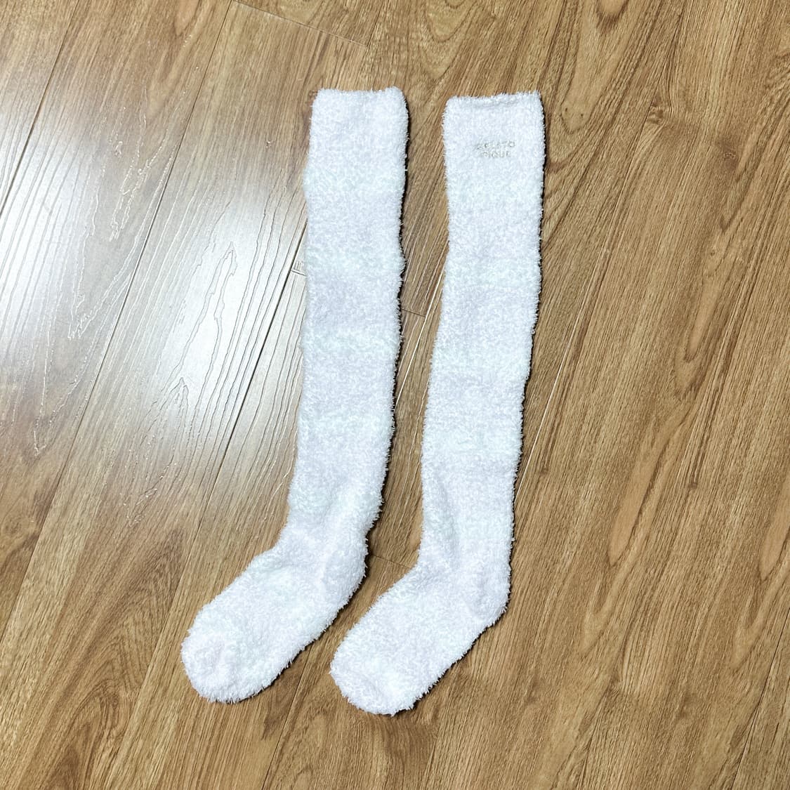 젤라또피케 니삭스 양말 핑크 딸기우유 로걀 라떼 히메갸루 상품이미지1