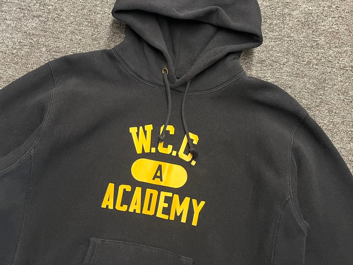 [100] 챔피온 리버스위브 후드티  상품이미지2